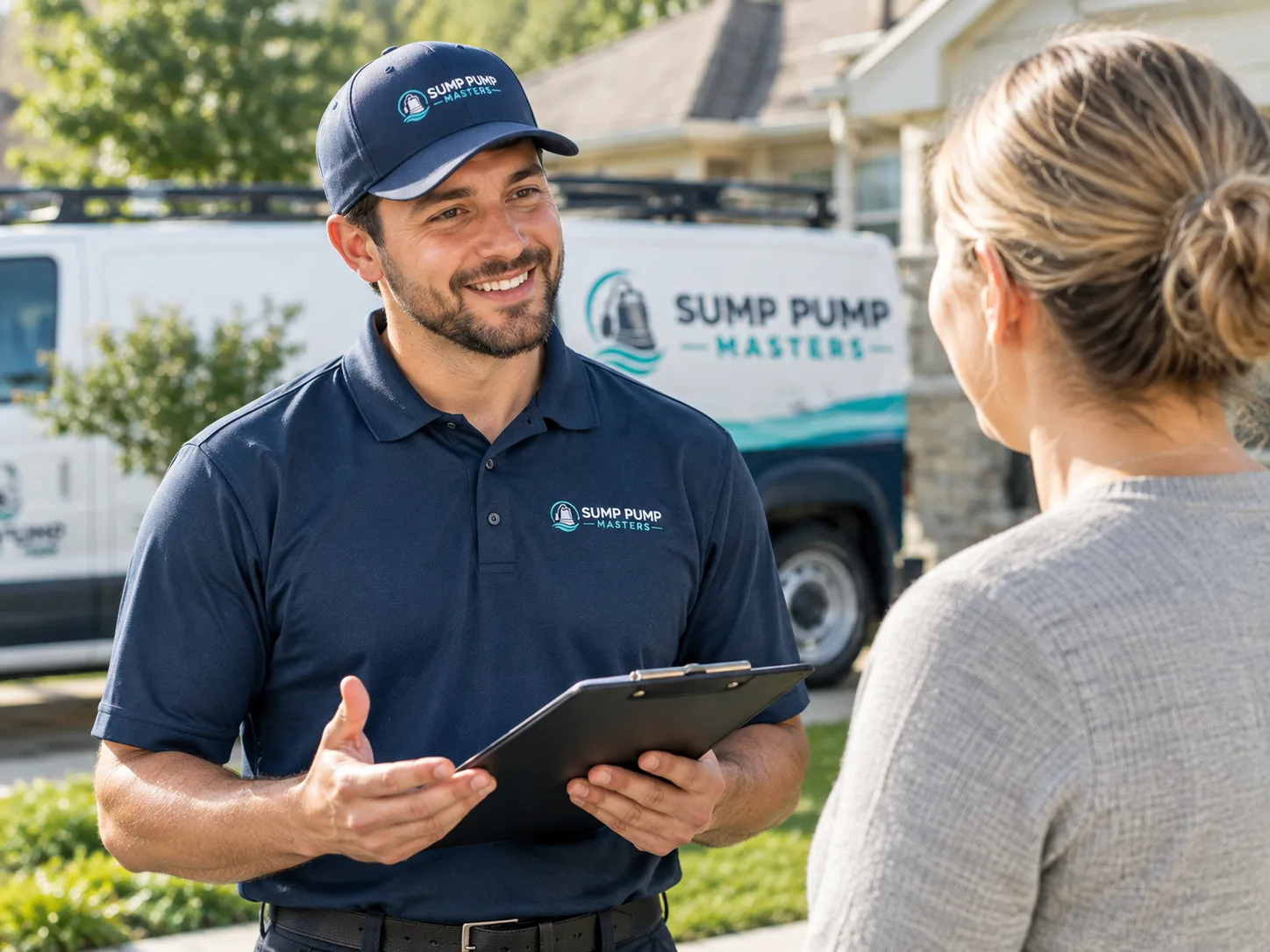 Sump Pump Repair Strunk, KY FAQs